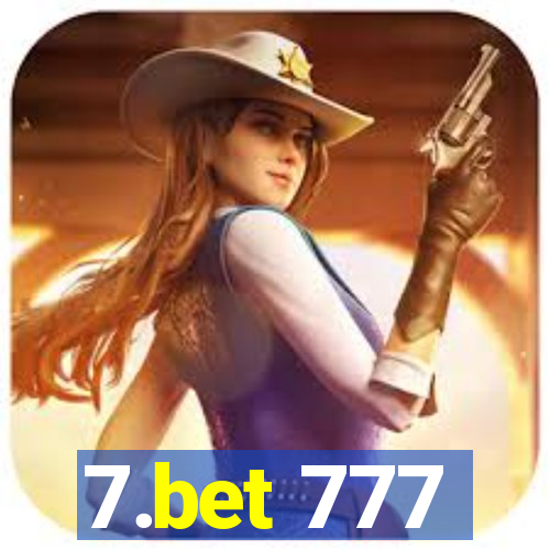 7.bet 777